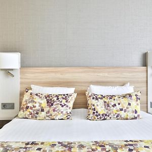 Chambre Triple