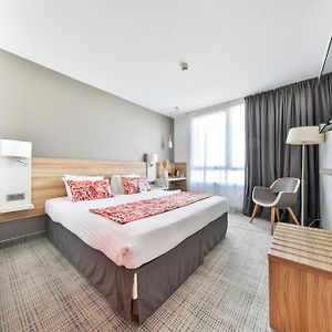 Chambre Standarde Double